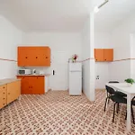 Soar L Entrecampos 3 L Comfort Stay, Fast Wifi, Steps To Metro, Near Campo Grande Park 招待所