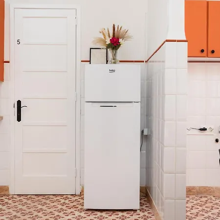 Soar L Entrecampos 3 L Comfort Stay, Fast Wifi, Steps To Metro, Near Campo Grande Park * Лиссабон