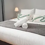 Guest house Soar L Entrecampos 3 L Comfort Stay, Fast Wifi, Steps To Metro, Near Campo Grande Park