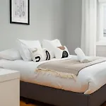 Soar L Entrecampos 3 L Comfort Stay, Fast Wifi, Steps To Metro, Near Campo Grande Park Pensjonat *