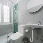 Pensjonat Soar L Entrecampos 3 L Comfort Stay, Fast Wifi, Steps To Metro, Near Campo Grande Park *