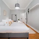 Soar L Entrecampos 3 L Comfort Stay, Fast Wifi, Steps To Metro, Near Campo Grande Park Pensjonat Lizbona