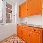 Soar L Entrecampos 3 L Comfort Stay, Fast Wifi, Steps To Metro, Near Campo Grande Park Pensjonat Lizbona
