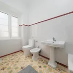 Soar L Entrecampos 3 L Comfort Stay, Fast Wifi, Steps To Metro, Near Campo Grande Park Pensjonat *